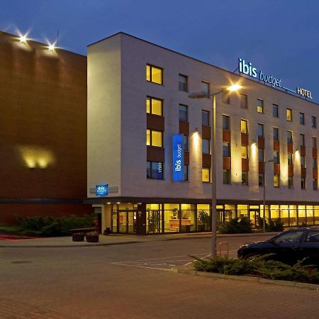 Ibis Budget Krakow Bronowice Hotel Екстериор снимка