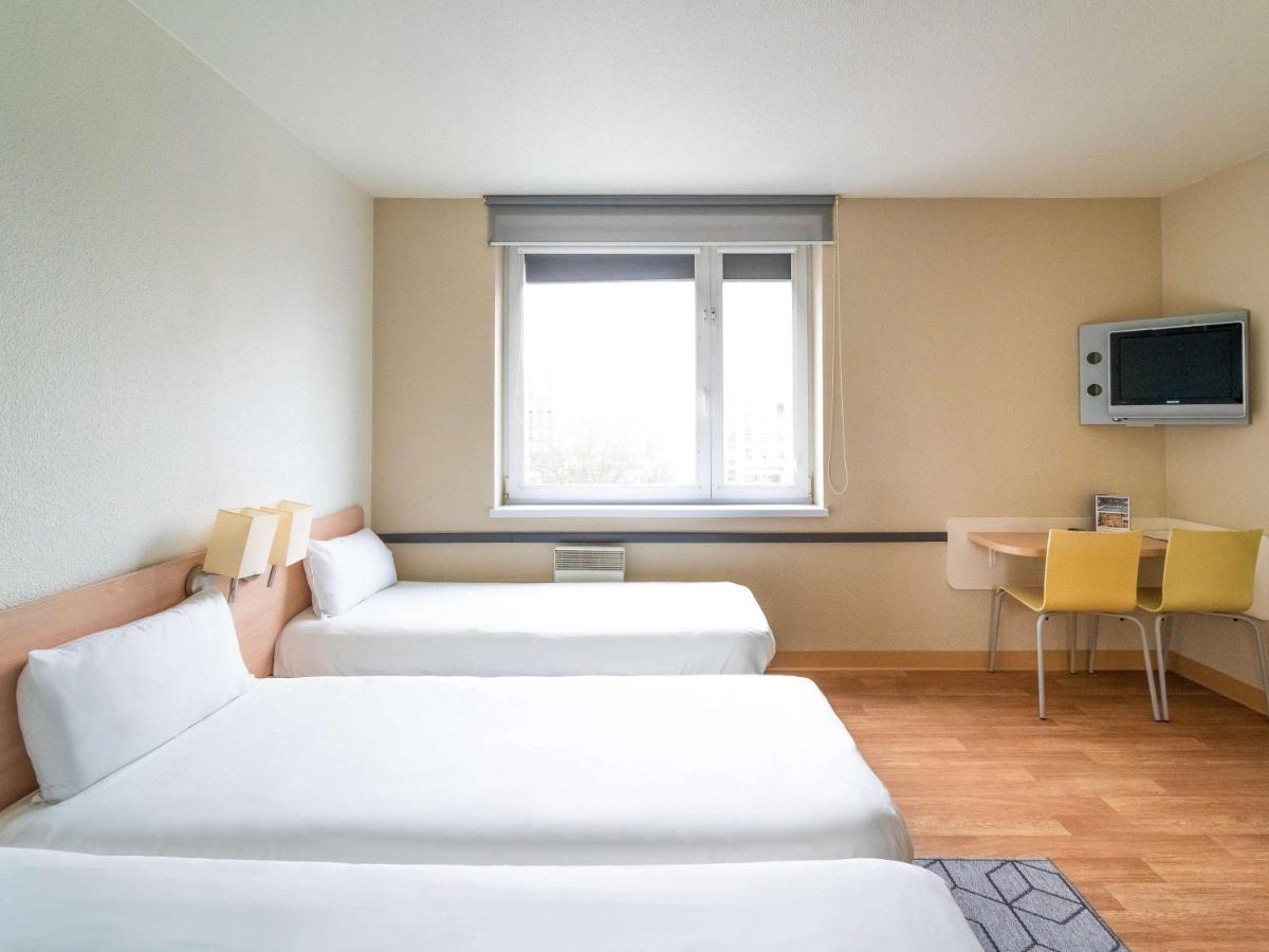 Ibis Budget Krakow Bronowice Hotel Екстериор снимка